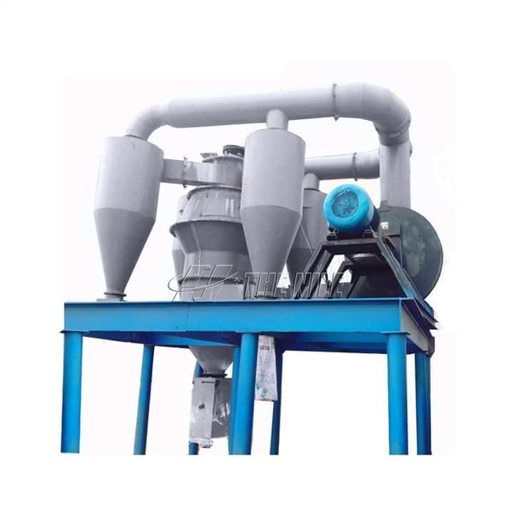 Powder Separator